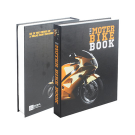 익스트림모터스포츠 오토바이 모형책